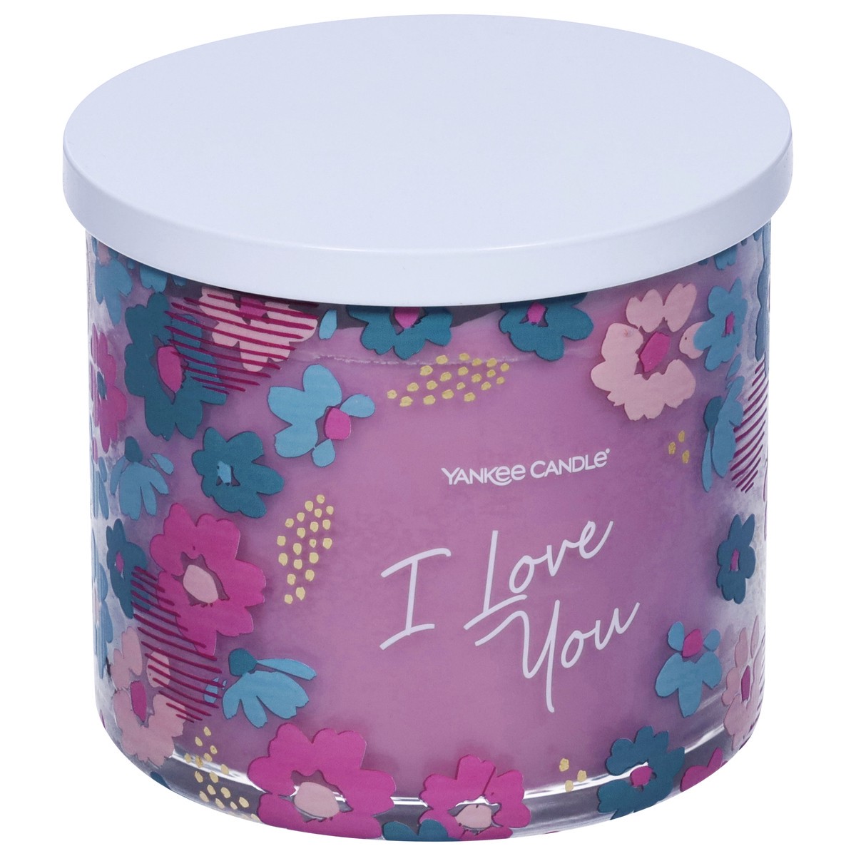 slide 9 of 11, Yankee Candle Wild Orchid Candle 1 ea, 1 ct