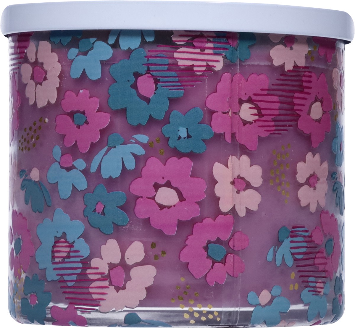 slide 7 of 11, Yankee Candle Wild Orchid Candle 1 ea, 1 ct