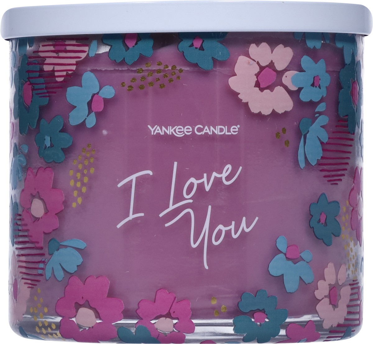 slide 2 of 11, Yankee Candle Wild Orchid Candle 1 ea, 1 ct