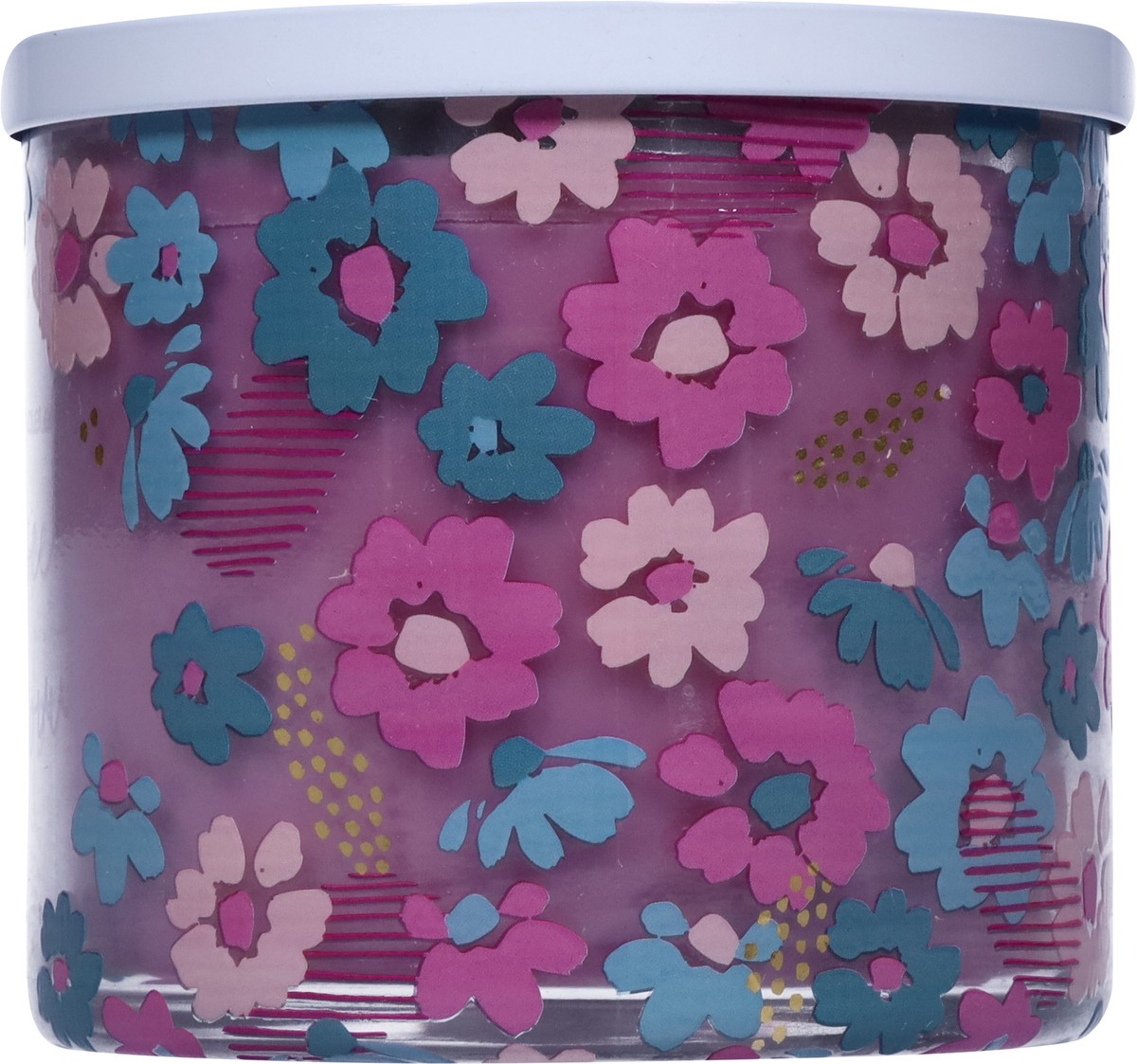 slide 10 of 11, Yankee Candle Wild Orchid Candle 1 ea, 1 ct