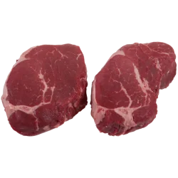 Beef Tenderloin Steak (Filet Mignon)