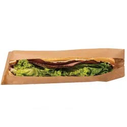 Weis2Go Hoagie