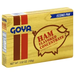 Goya Ham Flavored Concentrate