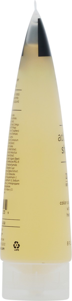 slide 12 of 13, IZZAZU HAIR CARE Zone 1 Add Volume Shampoo 8 fl oz, 8 fl oz