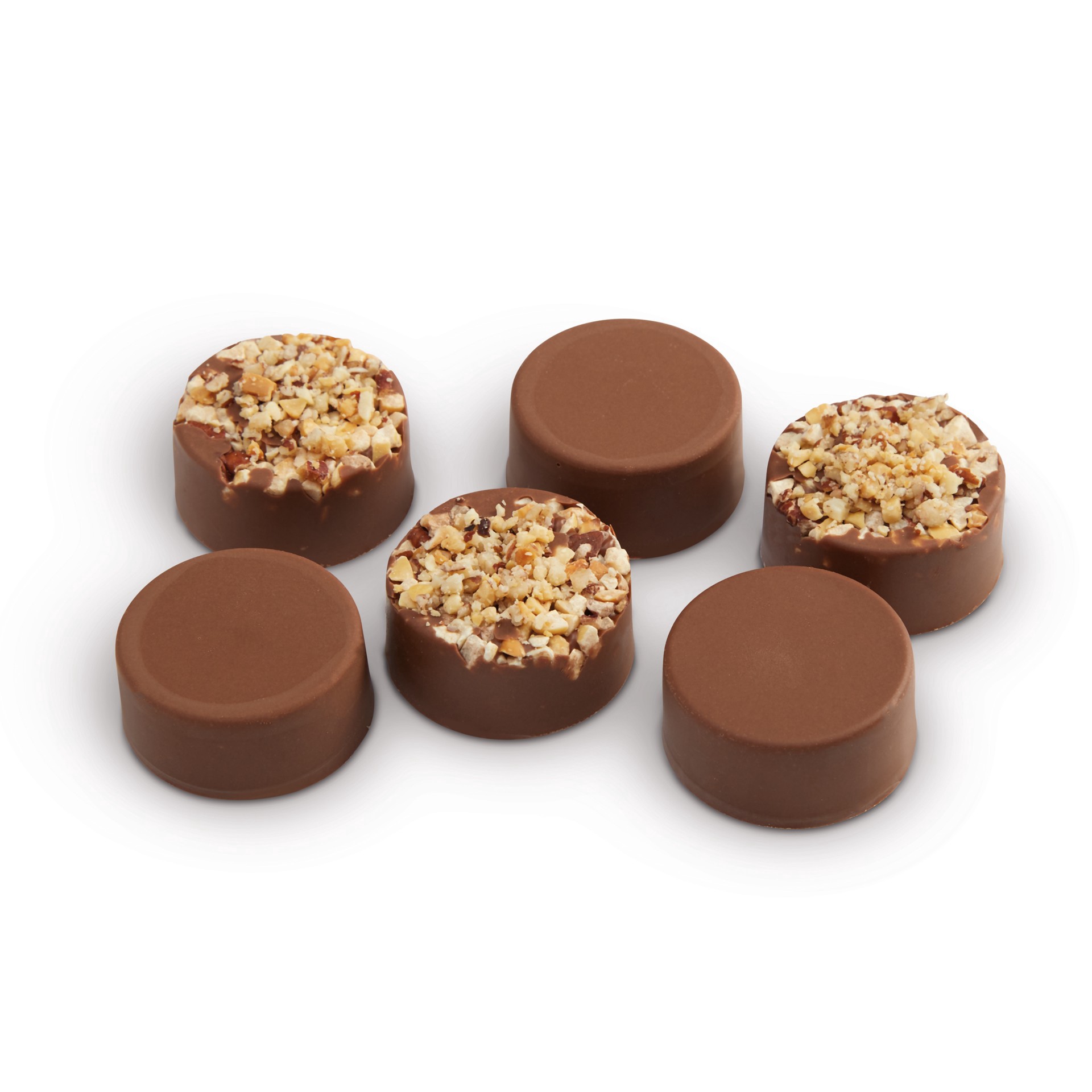 slide 3 of 4, Mini Round Silicone Treat Mold By Makery, 13 in x 8.25 in