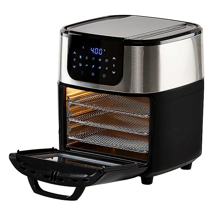 slide 2 of 3, Emeril Lagasse Power Air Fryer Pro, 6 qt