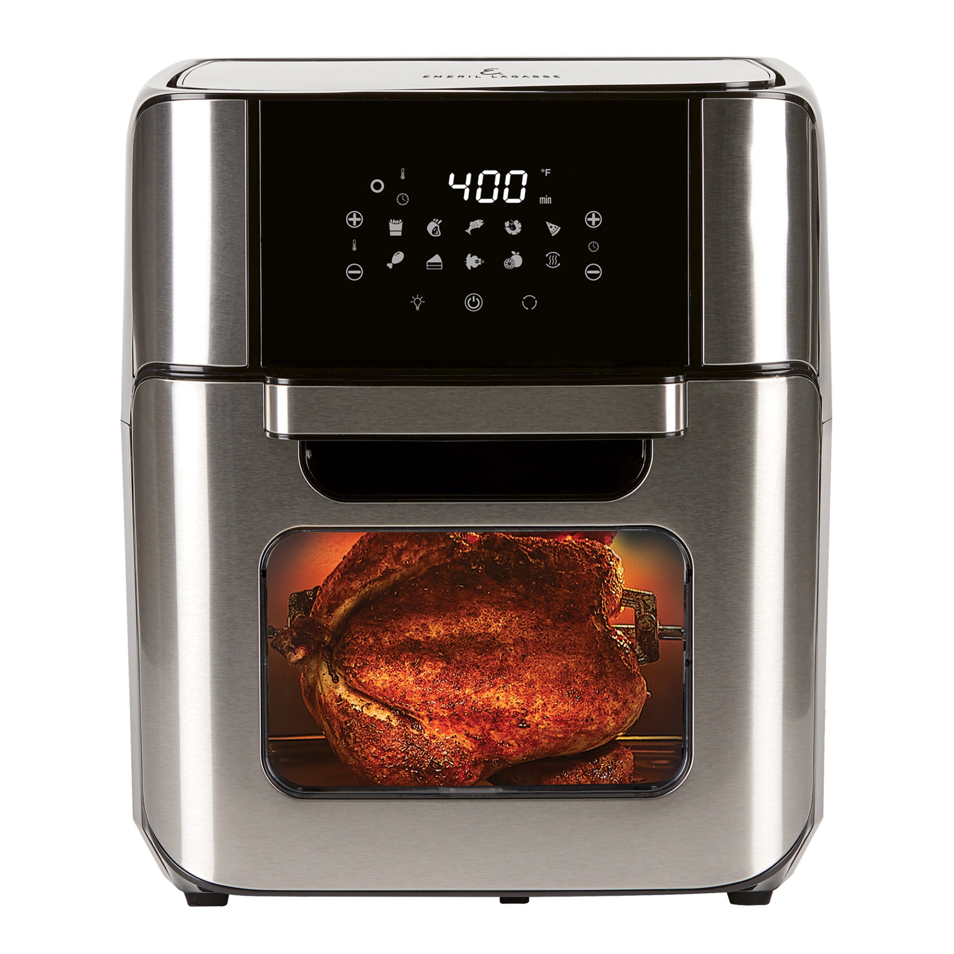 slide 3 of 4, Tristar Products Inc Emeril Lagasse Air Fryer Pro, 