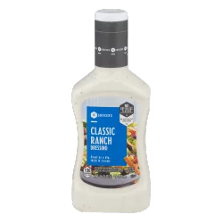 SE Grocers Original Ranch Drsng - 16 oz