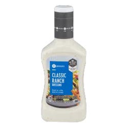 SE Grocers Original Ranch Drsng - 16 oz