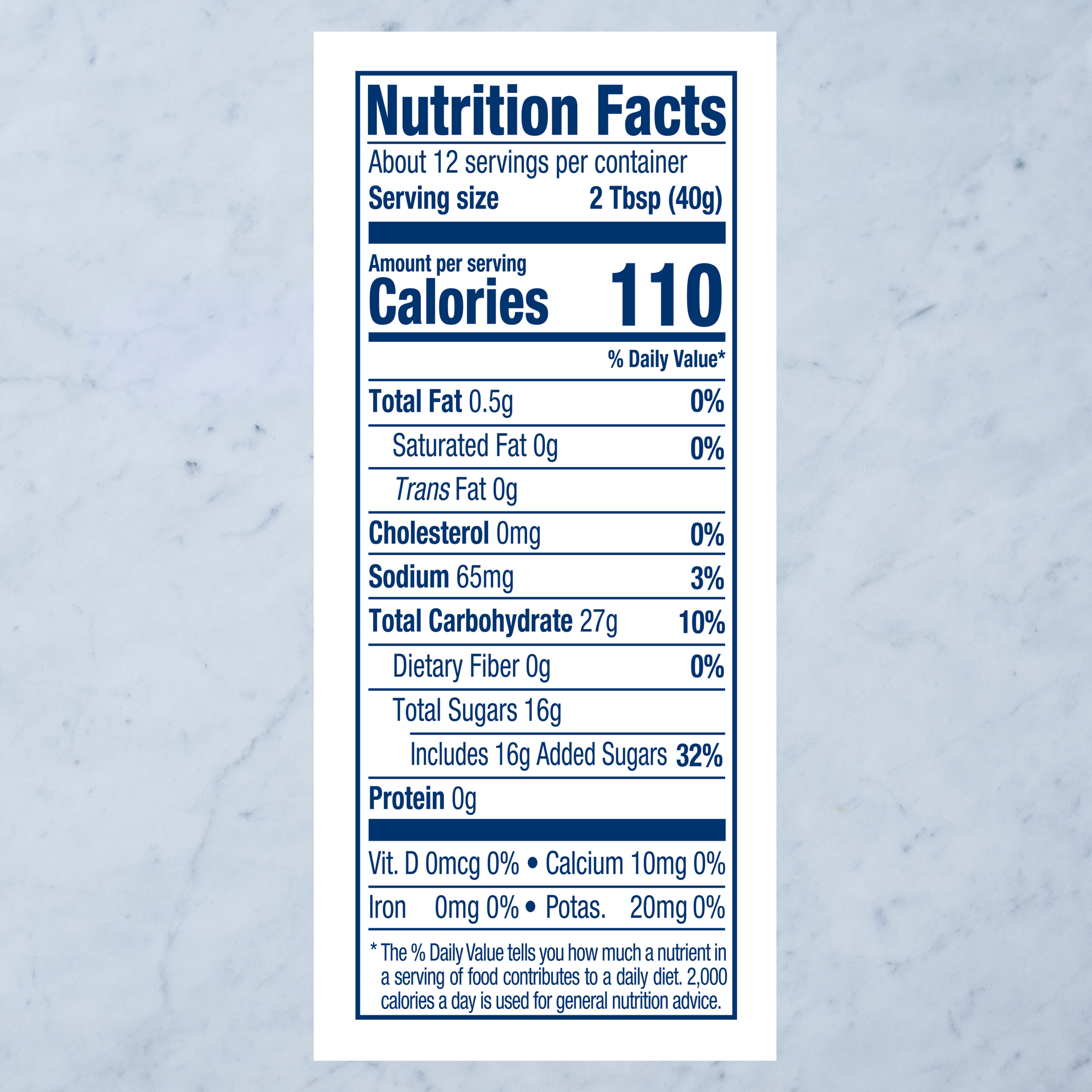 slide 7 of 7, Ghirardelli Premium Sea Salt Caramel Sauce - 16 oz, 16 oz