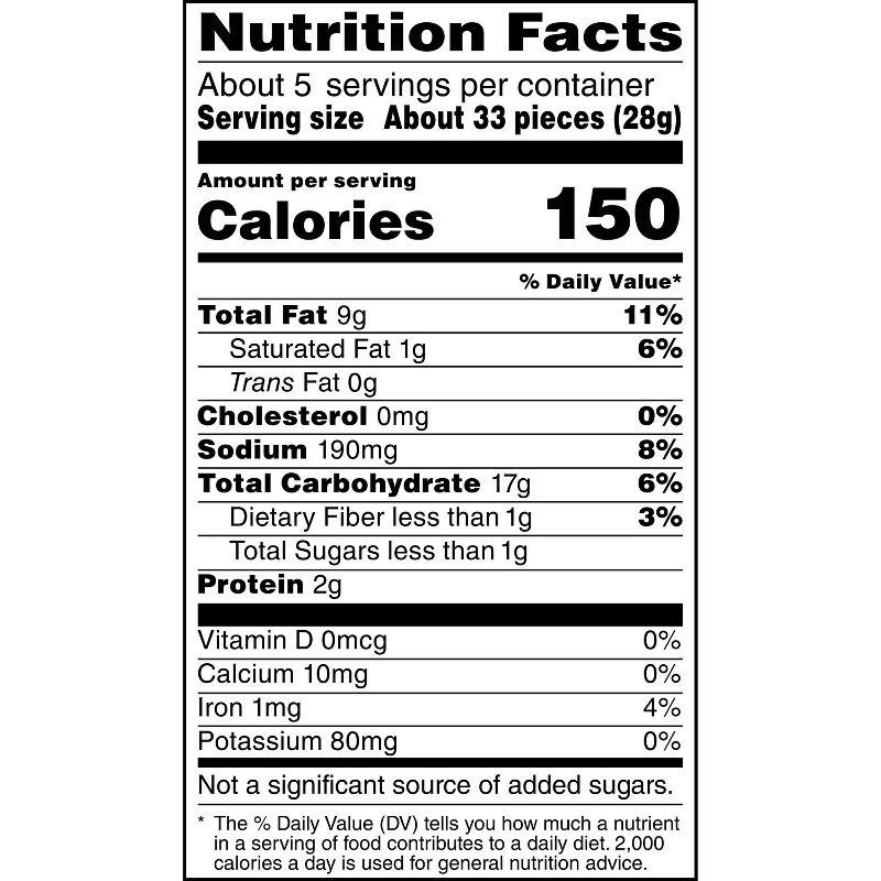 slide 3 of 4, Chester's Fries Corn Snacks Chili Cheese Flavored 5 1/4 Oz, 5.25 oz
