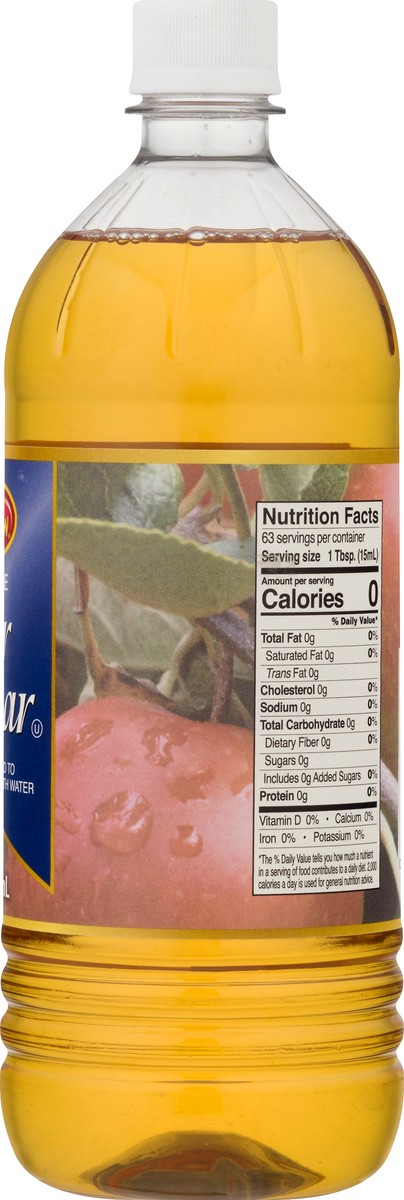 slide 12 of 12, Bell-View Pure Apple Cider Vinegar 32 oz, 32 oz