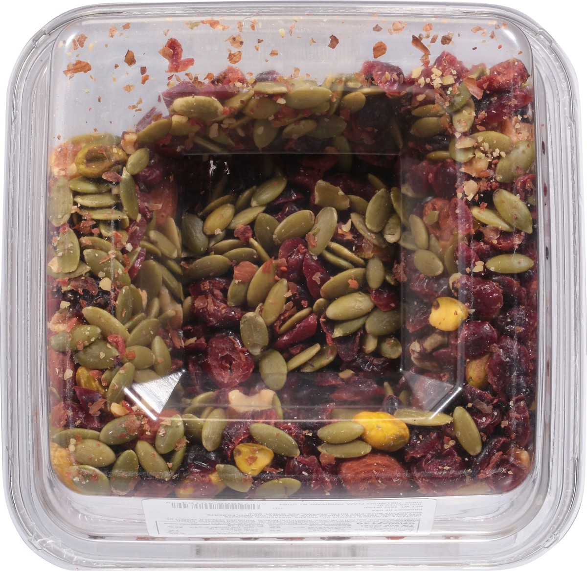 slide 13 of 13, Kn Omega 3 Mix, 18 oz