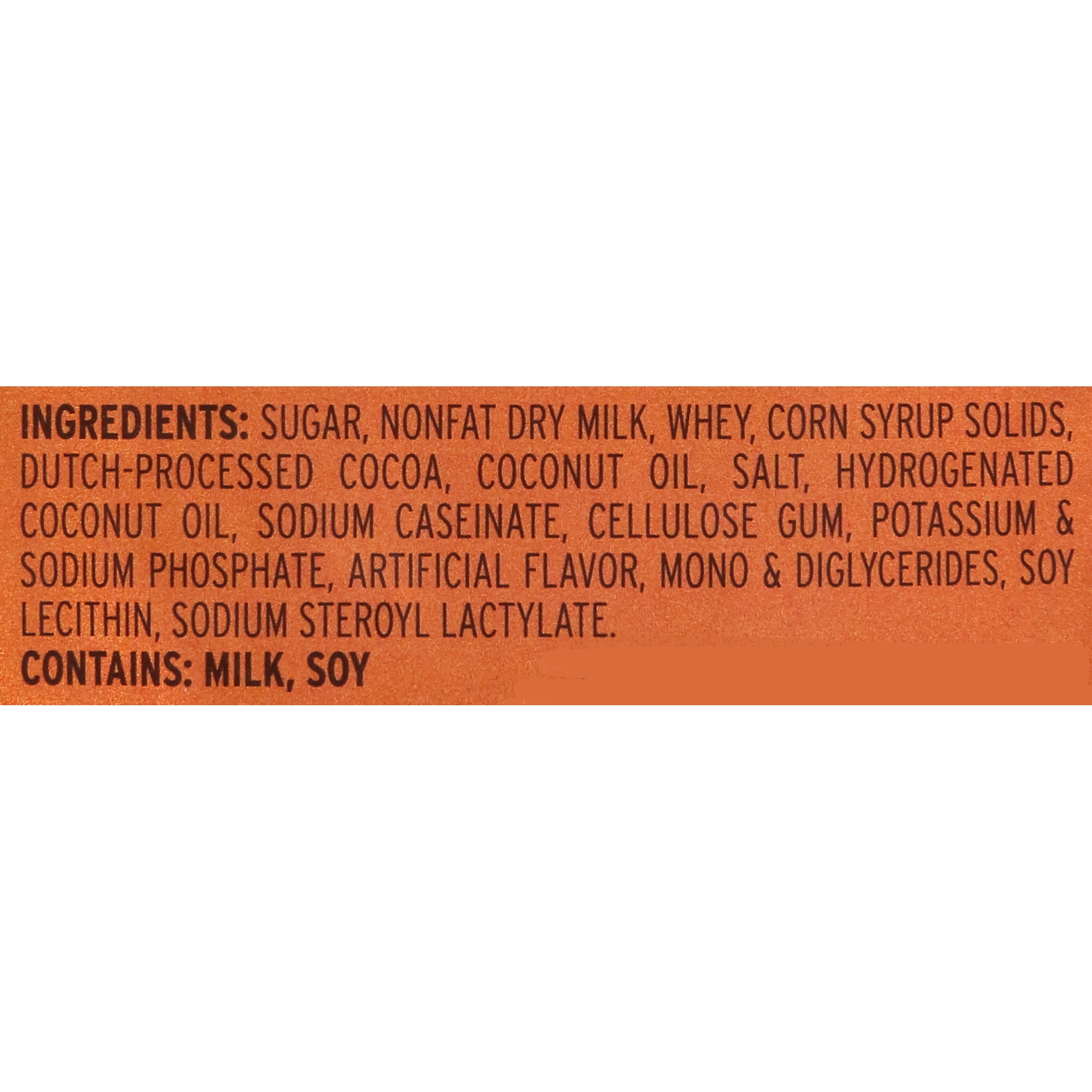 slide 6 of 6, Land O'Lakes Cocoa Classics Irish Creme & Chocolate Hot Cocoa Mix, 1.25 oz