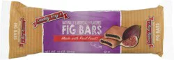 Daddy Ray's Fig Bars - 10 oz