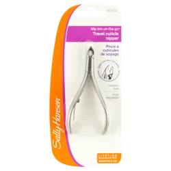 Sally Hansen Beauty Tools Nip'Em on the Go - Classic Travel Nipper