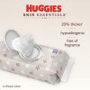 slide 25 of 29, Huggies Skin Essentials Baby Wipes, 6 Flip Top Packs (336 Wipes Total), 6 ct