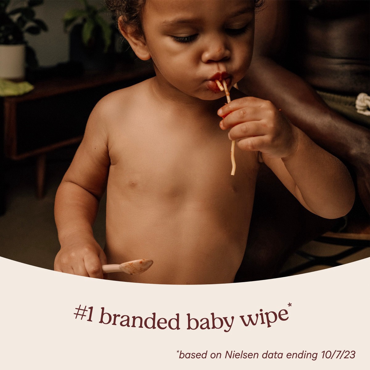 slide 9 of 29, Huggies Skin Essentials Baby Wipes, 6 Flip Top Packs (336 Wipes Total), 6 ct