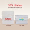 slide 16 of 29, Huggies Skin Essentials Baby Wipes, 6 Flip Top Packs (336 Wipes Total), 6 ct