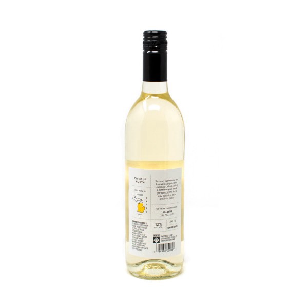 slide 8 of 17, Leelanau Cellars White Sangria, 750 ml