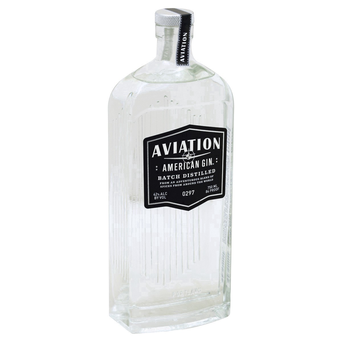 slide 8 of 12, Aviation American Gin, 750 mL, 750 ml