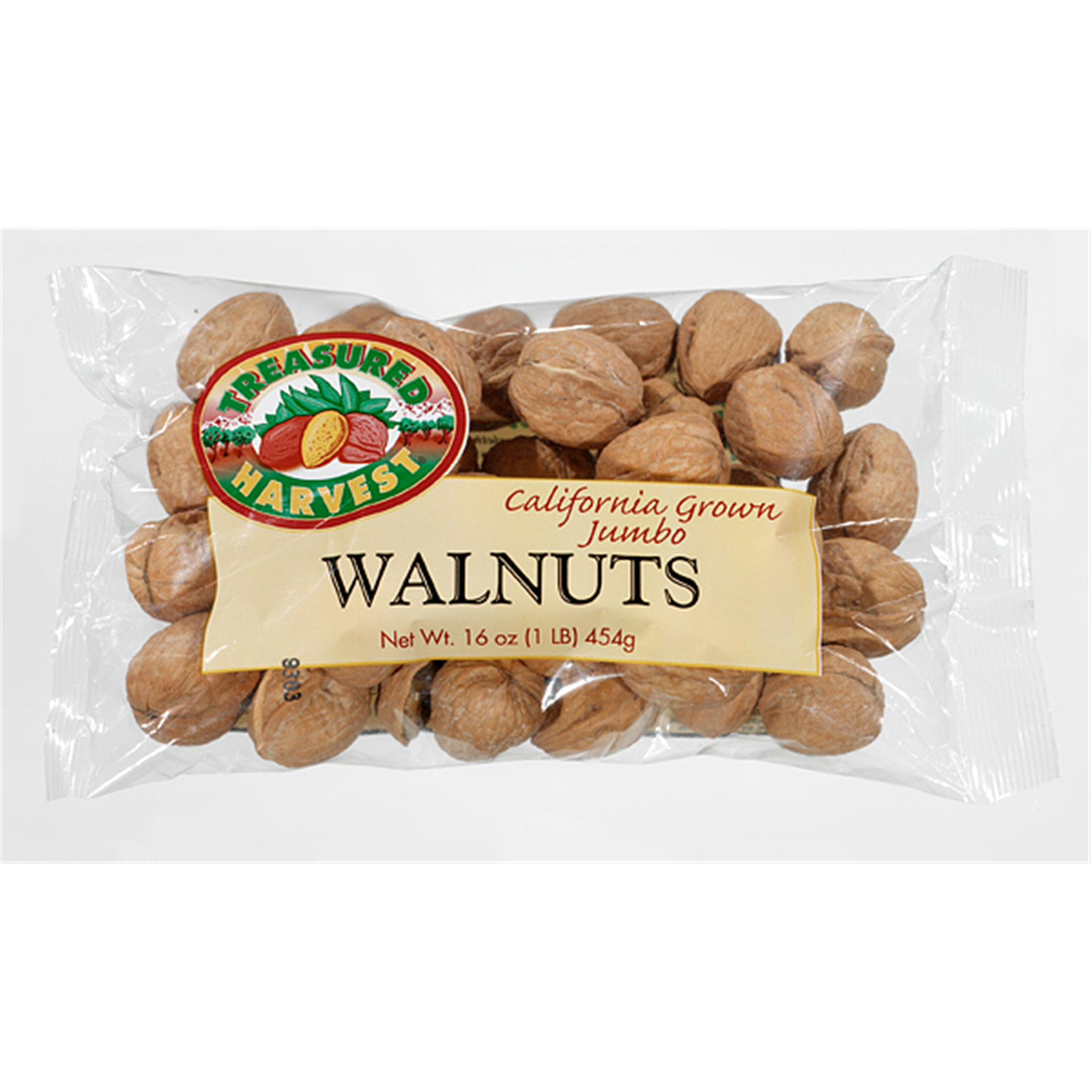 slide 1 of 1, Treasured Harvest Extra Fancy Mixed Nuts, 1 lb