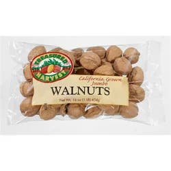 Treasured Harvest Extra Fancy Mixed Nuts - 1 lb