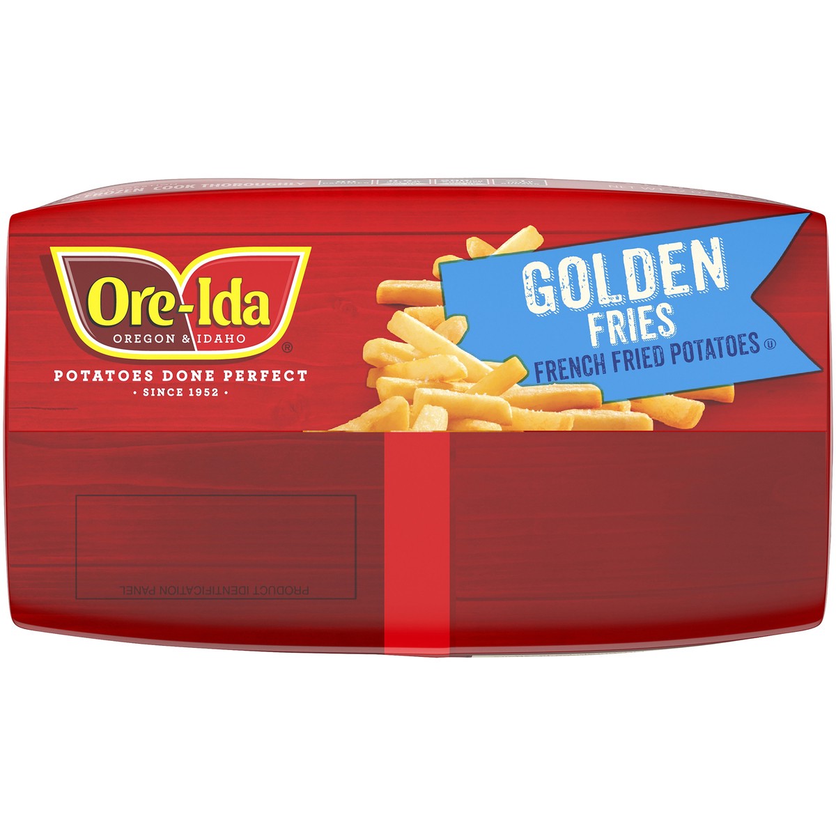 slide 7 of 9, Ore-Ida Golden Fries French Fried Frozen Potatoes, 32 oz Bag, 32 oz
