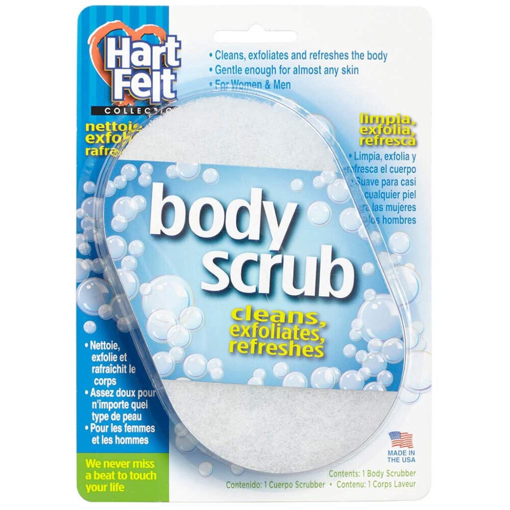 slide 1 of 1, Compac Body Scrub, 1 ct