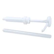Impact Plastic Pump