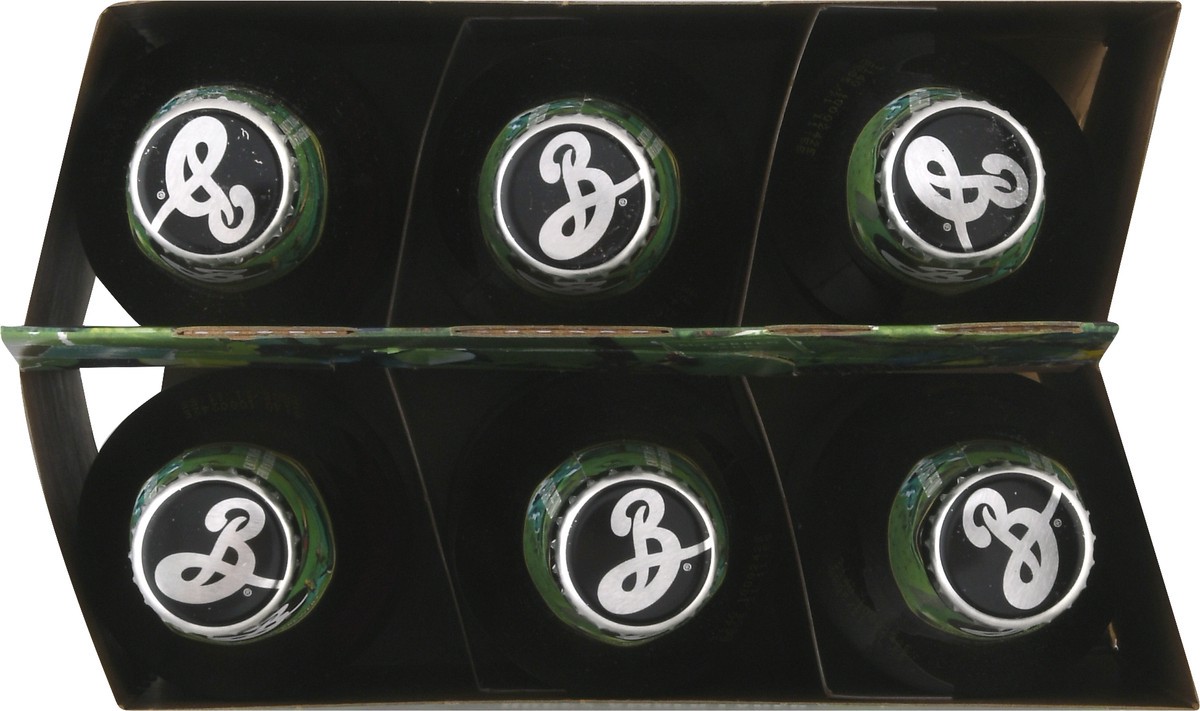 slide 6 of 11, Brooklyn Brewery Lager, 6 ct; 12 oz