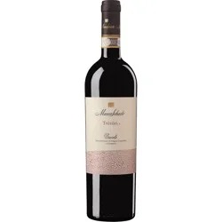Mauro Sebaste Barolo Tresuri