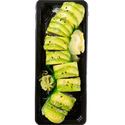 Hissho Sushi Roll Caterpillar