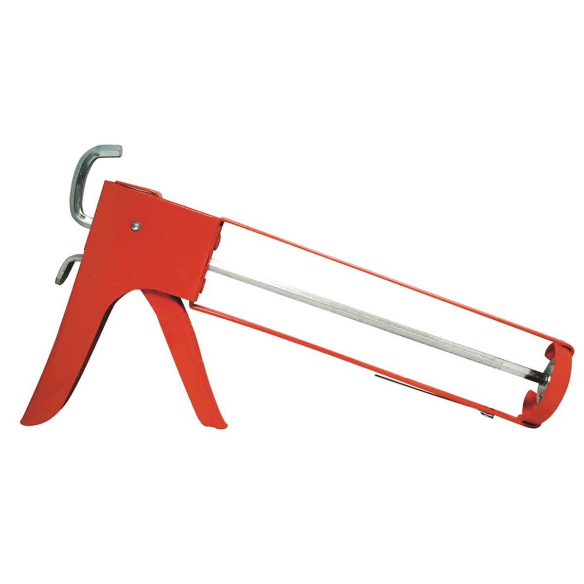 slide 2 of 2, Red Devil Dripless Skeleton Caulk Gun, 1 ct