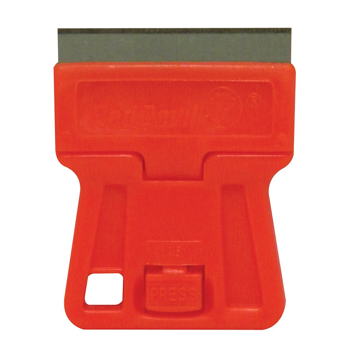 slide 3 of 3, Red Devil Mini Glass Scraper, 1 ct