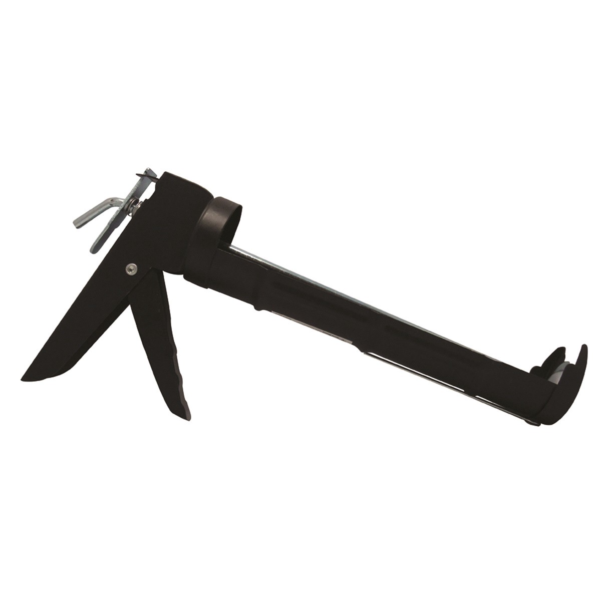 slide 2 of 2, Red Devil Eonomy Half Barrel Caulk Gun, 1 ct