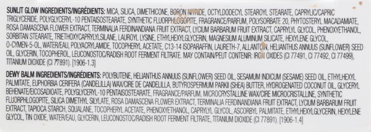 slide 7 of 9, Physicians Formula Rosé All Day Set & Glow Sunlit Glow, 0.36 oz