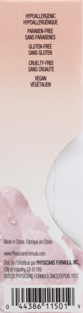 slide 4 of 9, Physicians Formula Rosé All Day Set & Glow Sunlit Glow, 0.36 oz