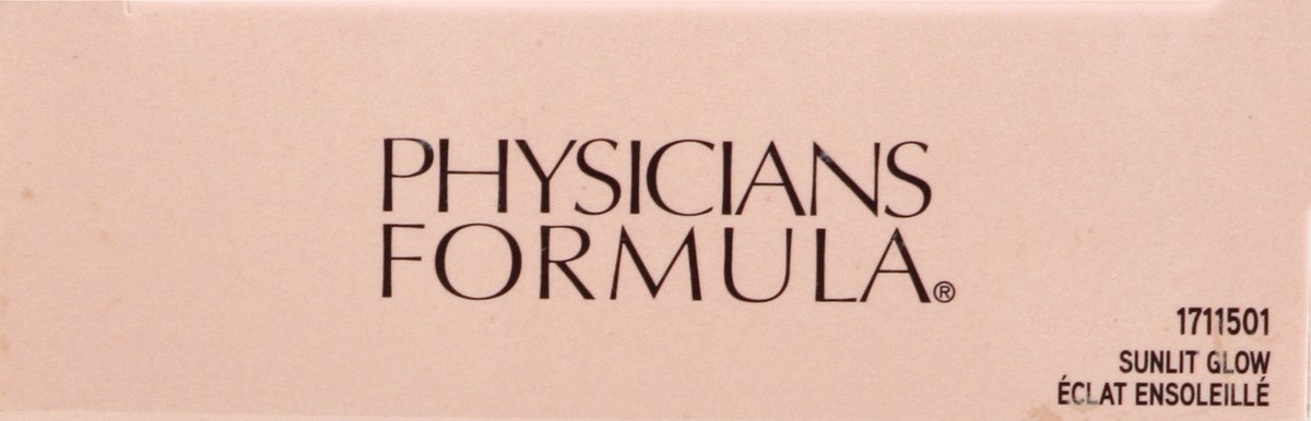 slide 6 of 9, Physicians Formula Rosé All Day Set & Glow Sunlit Glow, 0.36 oz