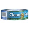 slide 26 of 29, Duck Brand Duck Tape Blue Clean Release Painter's Tape, 1 ct