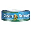 slide 28 of 29, Duck Brand Duck Tape Blue Clean Release Painter's Tape, 1 ct