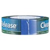 slide 14 of 29, Duck Brand Duck Tape Blue Clean Release Painter's Tape, 1 ct