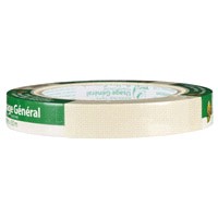 slide 15 of 29, Duck General Purpose Masking Tape.7" x 55 yards, 55 yd