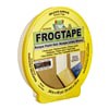 slide 24 of 29, Duck Frogtape, Yellow, Delicate Surface, 0.94 in x 60 yd