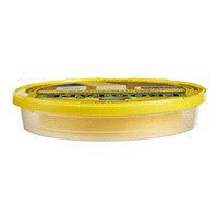 slide 28 of 29, Duck Frogtape, Yellow, Delicate Surface, 0.94 in x 60 yd