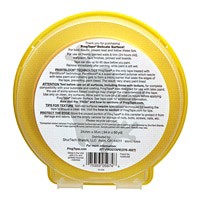 slide 9 of 29, Duck Frogtape, Yellow, Delicate Surface, 0.94 in x 60 yd