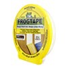 slide 10 of 29, Duck Frogtape, Yellow, Delicate Surface, 0.94 in x 60 yd