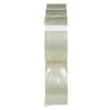 slide 11 of 29, Duck Brand Packaging Tape, 1.88-Inch x 54.6 Yards, 6 Rolls Clear, 6 ct; 1.88 in x 54.6 in