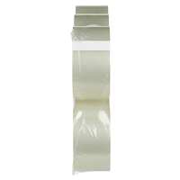 slide 12 of 29, Duck Brand Packaging Tape, 1.88-Inch x 54.6 Yards, 6 Rolls Clear, 6 ct; 1.88 in x 54.6 in