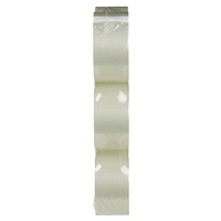 slide 20 of 29, Duck Brand Packaging Tape, 1.88-Inch x 54.6 Yards, 6 Rolls Clear, 6 ct; 1.88 in x 54.6 in